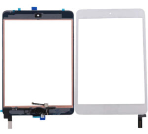 Thay mặt kính ipad mini 4
