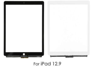 Thay mặt kính ipad pro 12 inch