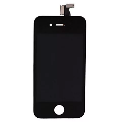 Thay mặt kính màn hình iphone 4 4s