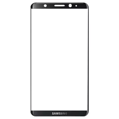 Thay mặt kính samsung note 8