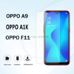 Thay mặt kính oppo a1k