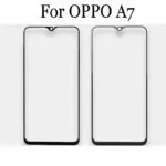 thay mặt kính oppo a7