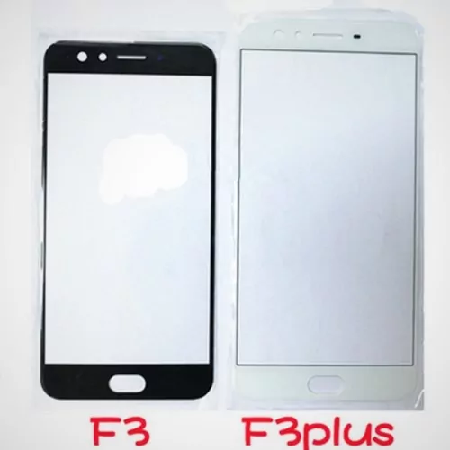 thay mặt kính oppo f3