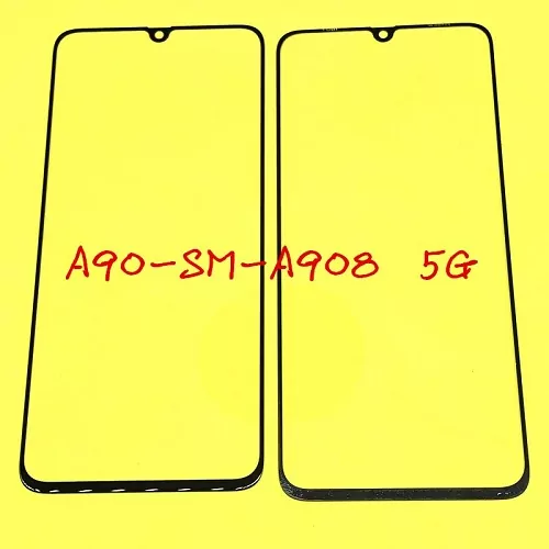 Thay mặt kính samsung a90
