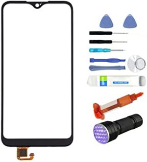 Thay mặt kính samsung a01
