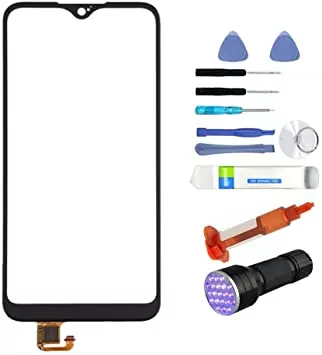 Thay mặt kính samsung a01