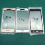 Thay mặt kính samsung j5