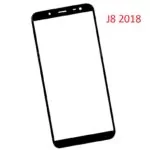 Thay mặt kính samsung j8