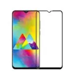 Thay mặt kính samsung m20