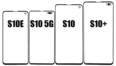 mặt kính samsung s10