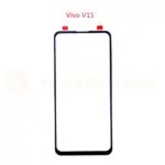 Thay mặt kính vivo v 15