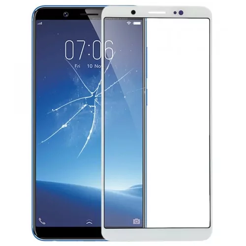 Thay mặt kính vivo v7