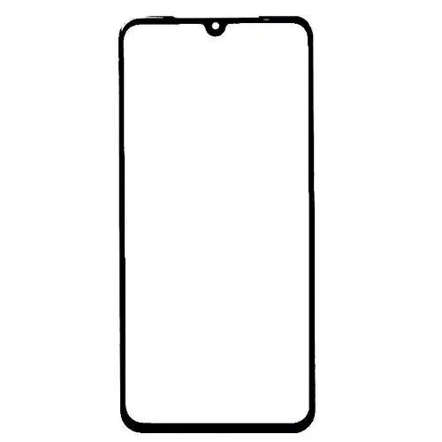 Thay mặt kính xiaomi cc9