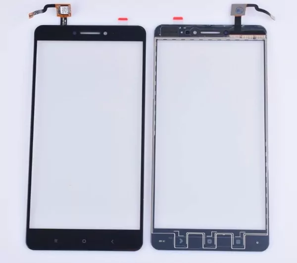 Thay mặt kính xiaomi mi max