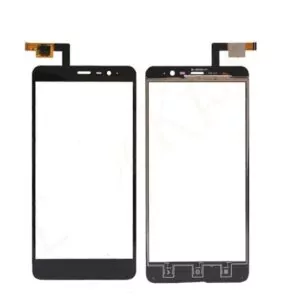 Thay mặt kính xiaomi redmi note 3