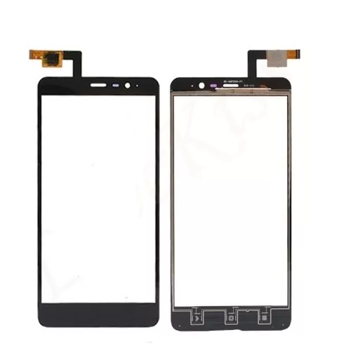 Thay mặt kính xiaomi redmi note 3