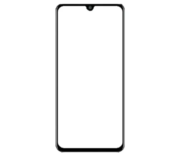Thay mặt kính xiaomi redmi note 8