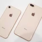 Thay nắp lưng iphone 8 plus