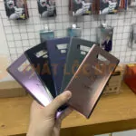 Thay nắp lưng samsung note 9