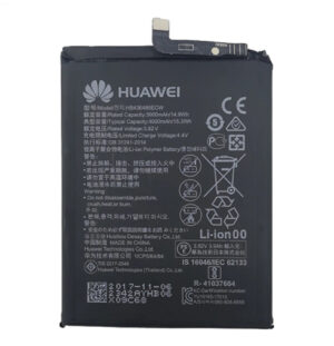 thay pin huawei nova 5