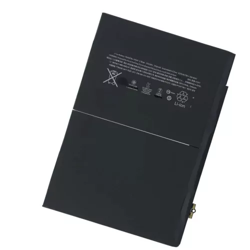 Thay pin ipad air 1