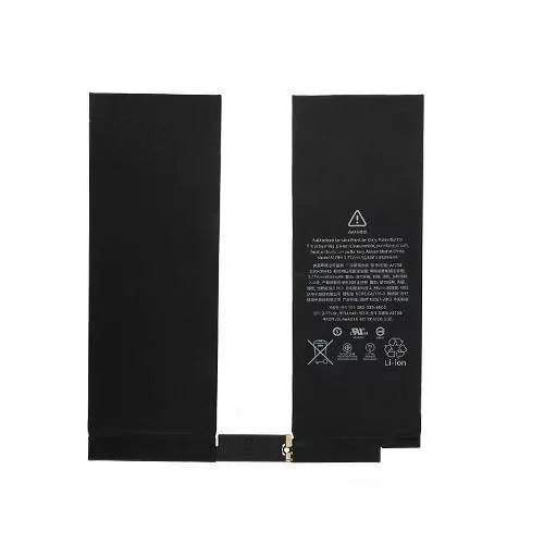Thay pin ipad air