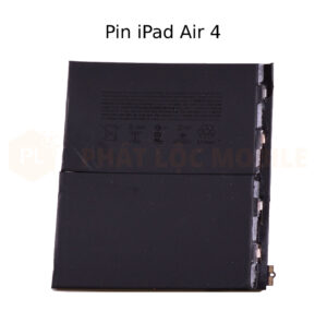 Thay pin ipad air 4