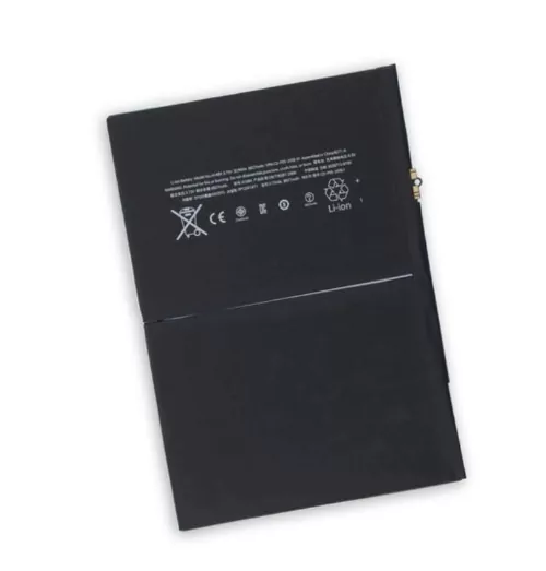 thay pin ipad gen 7