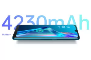 Thay pin oppo a 12