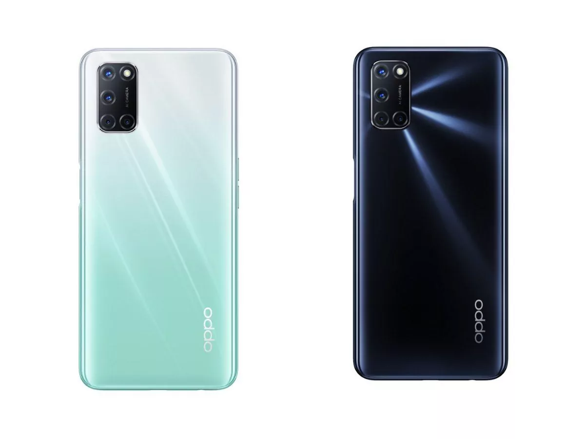 thay pin oppo a52