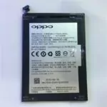 thay pin oppo a53