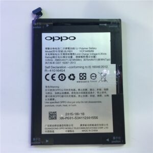 thay pin oppo a53
