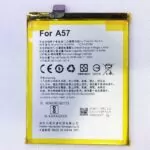 thay màn hình oppo a57