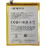 thay pin oppo a83