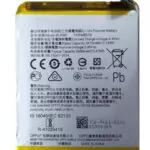 thay pin oppo r17