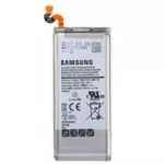 Thay pin samsung note 9