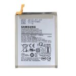 thay pin samsung galaxy a23