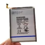 Thay màn hình samsung m20