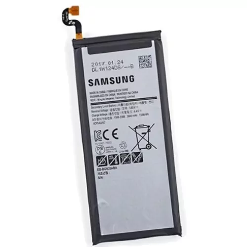 Thay pin samsung note 7