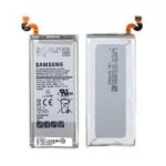 Thay pin samsung note 8