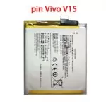 Thay pin vivo v15 v15 pro