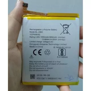 thay pin vsmart active