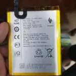 thay pin vsmart joy 2