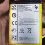 Thay pin vsmart joy 3