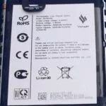 Thay pin với smart live