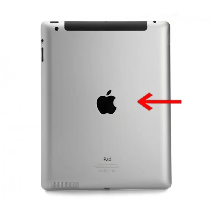 Thay vỏ ipad uy tín chất lượng