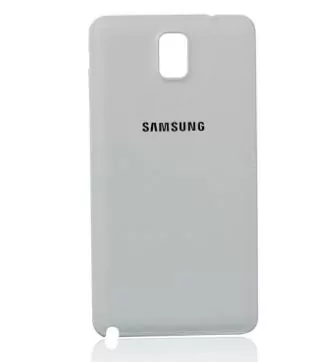 Thay vỏ samsung note 3