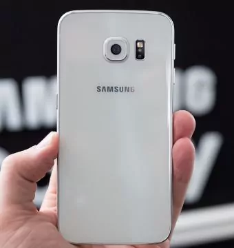 Thay vỏ samsung s6 edge