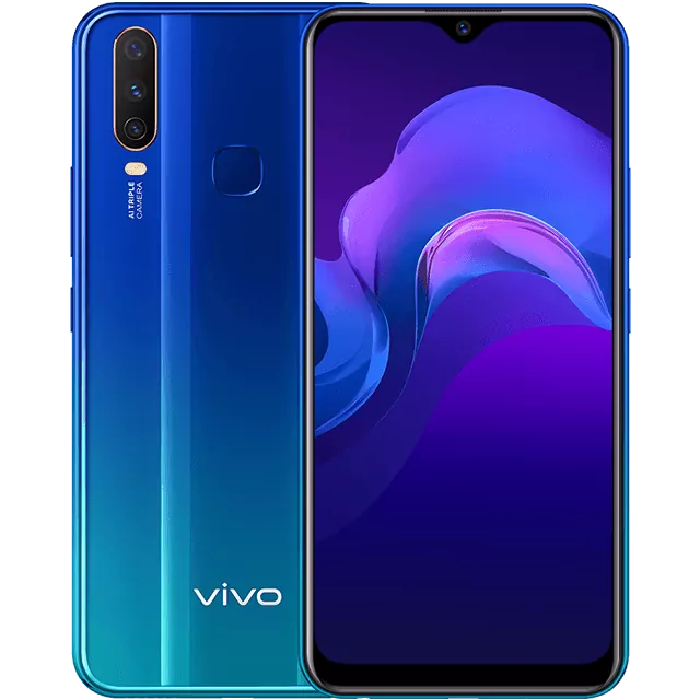 Điện thoại vivo y15
