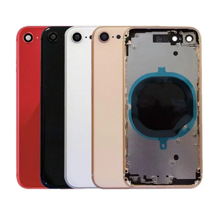 điện thoại iphone 8 plus